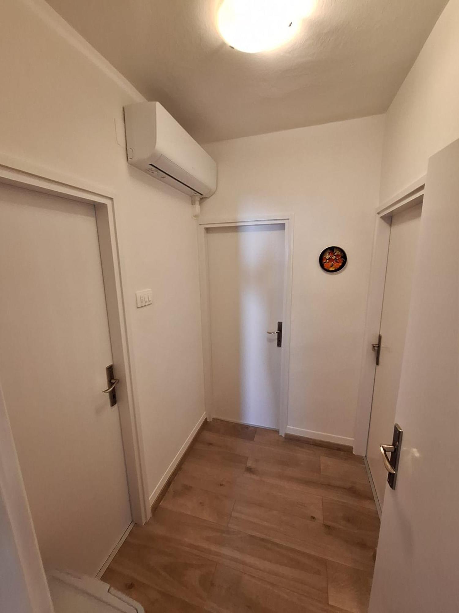 Apartment Doris Primošten Exteriér fotografie